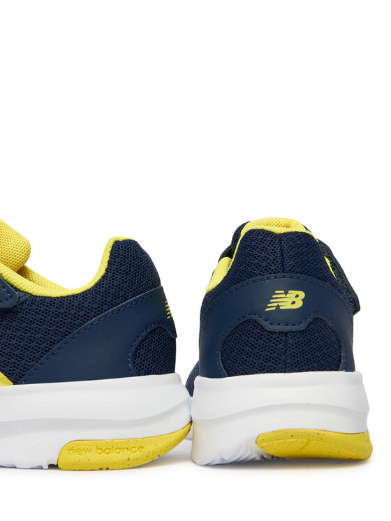 New Balance Sneakers New Balance P57851R Blu scuro