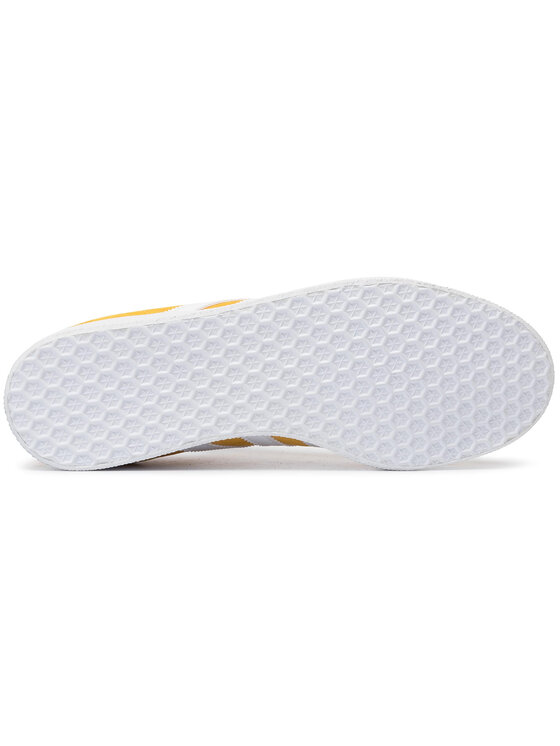 adidas Sneakersy adidas Gazelle EE5507 Żółty