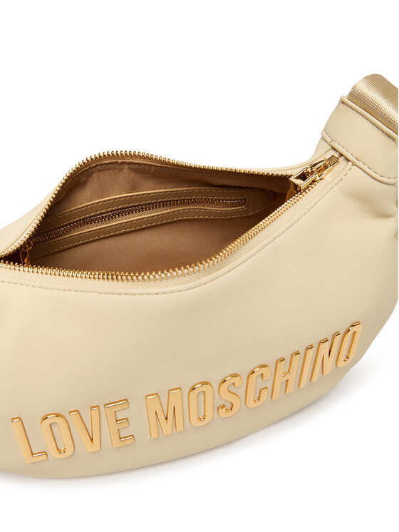LOVE MOSCHINO Сумка LOVE MOSCHINO JC4245PP0OKD0110 Бежевий