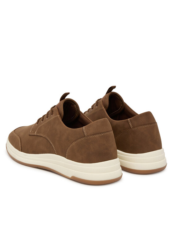 Aldo Снікерcи Aldo Konnor 14134980 Коричневий