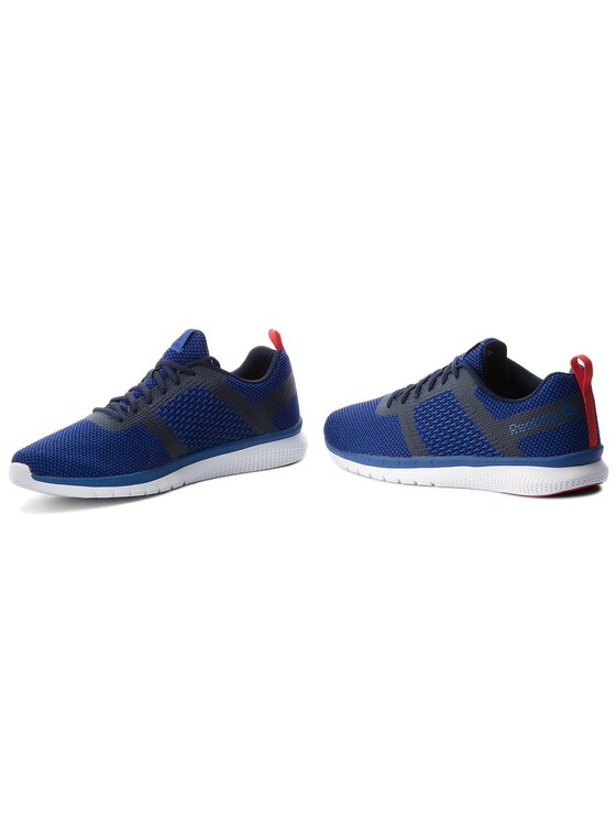Reebok Futócipő Reebok Pt Prime Runner Fc CN5674 Sötétkék