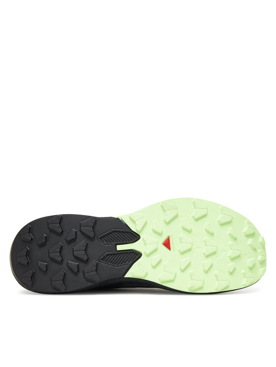 Salomon Взуття для бігу Salomon Pulsar L47887800 Чорний