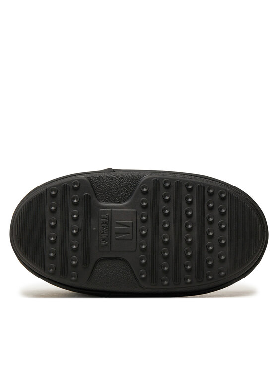 Moon Boot Снігоходи Moon Boot 80D1409410 Чорний