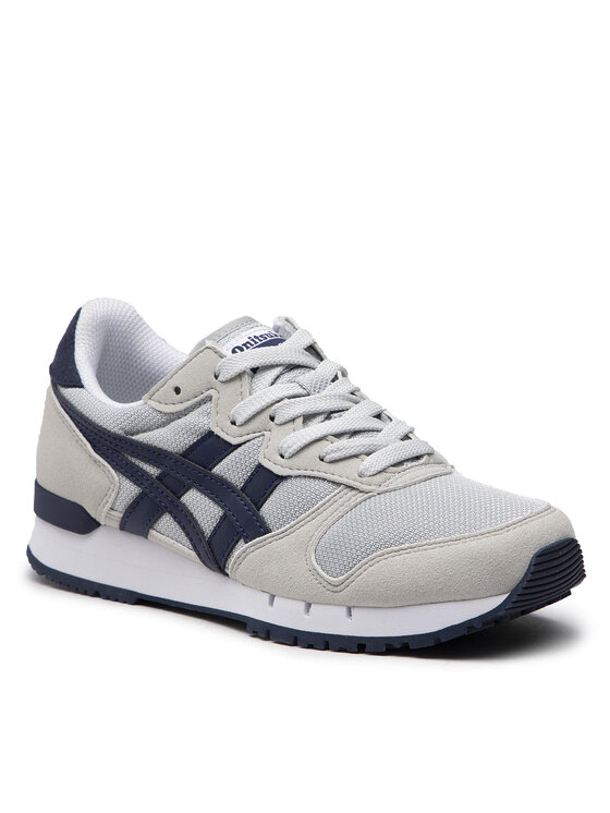 Onitsuka Tiger Laisvalaikio batai Onitsuka Tiger Alvarado 1183A507 Pilka
