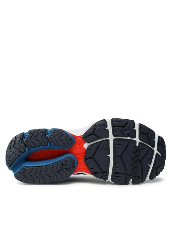 Mizuno Маратонки за бягане Mizuno Wave Ultima 12 J1GC211821 Син