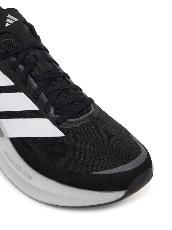 adidas Взуття для бігу adidas Supernova Glide M HQ7560 Чорний