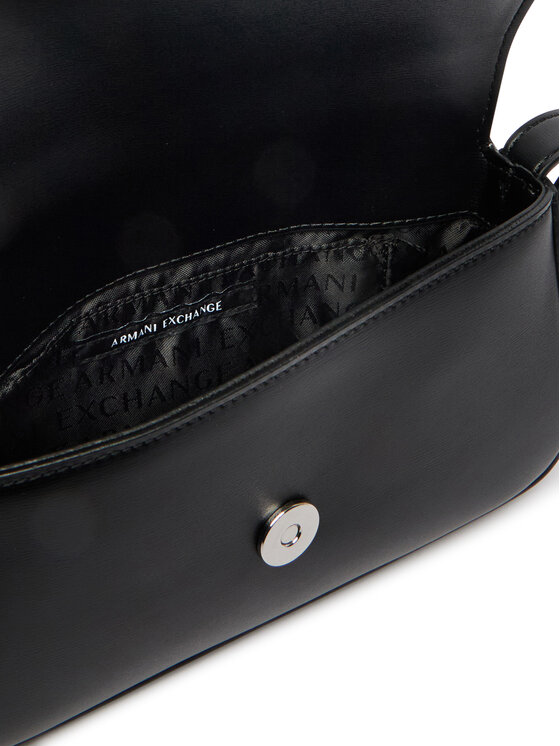 Armani Exchange Сумка Armani Exchange XW002567 AF12039 UC001 Чорний