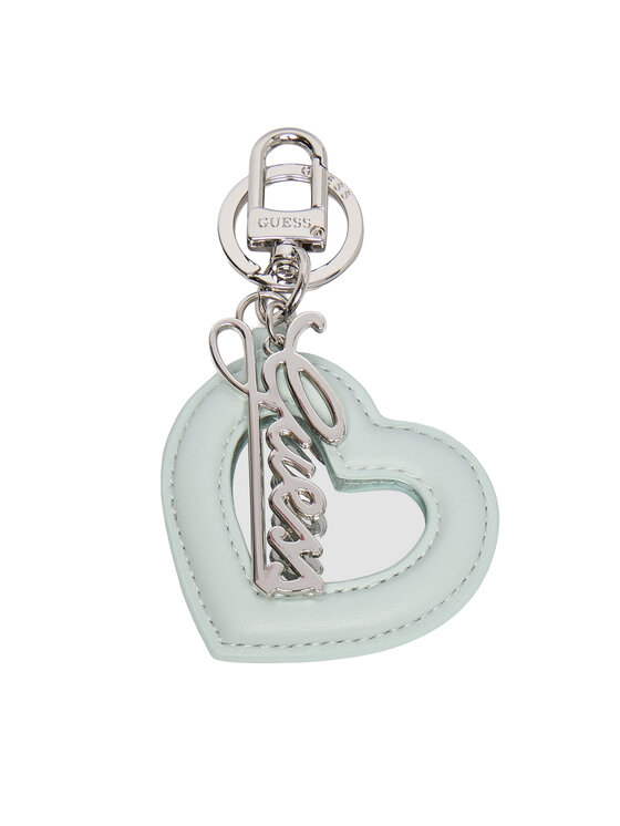 Guess Брелок Guess RW7558 P6201 Світло-синій
