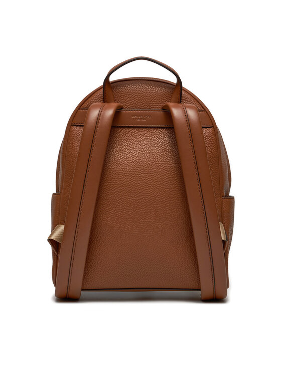 MICHAEL Michael Kors Batoh MICHAEL Michael Kors Bex 30S4G8XB2L Hnědá