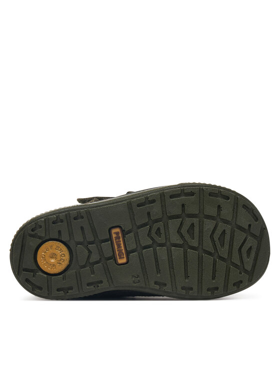 Primigi Sniega zābaki Primigi GORE-TEX 2361566 Zaļš