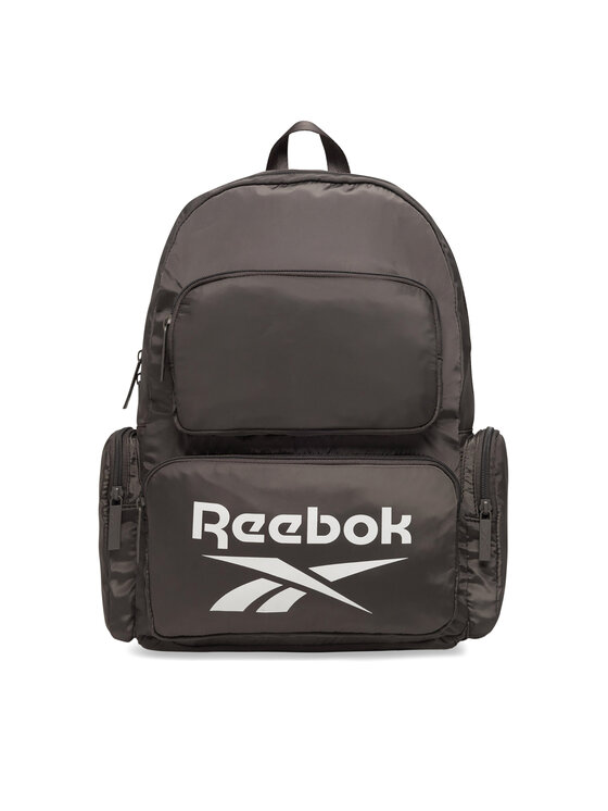 Reebok Рюкзак Reebok RBK-033-CCC-05 Сірий