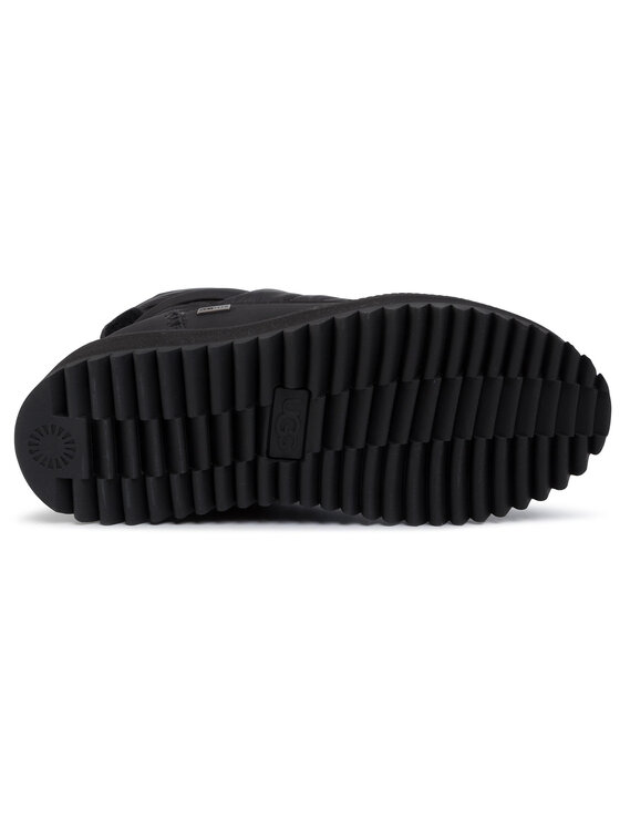 Ugg Stivali da neve Ugg W Montara 1106770 Nero