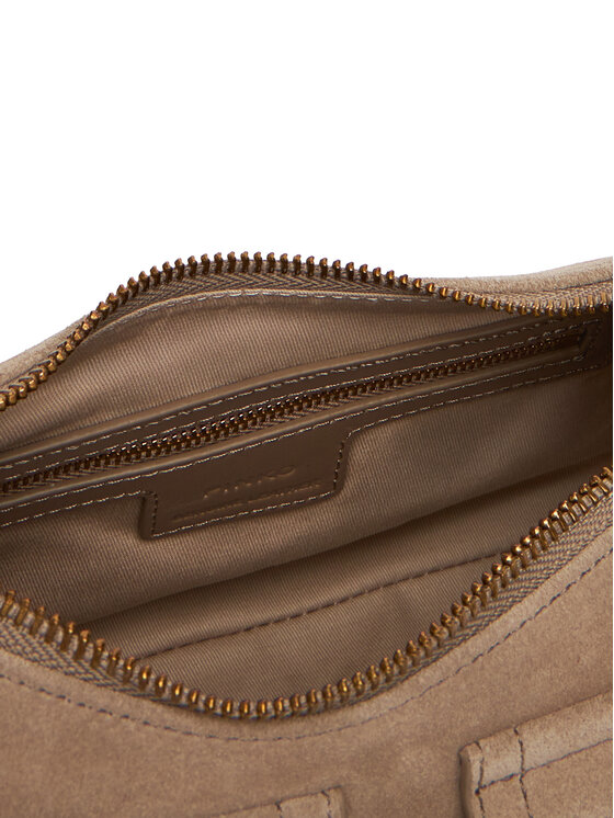 PINKO Borsetta PINKO Cargo Bag Classic PE 25 PLTT 102794 A29N Beige