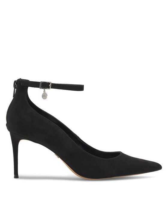 Nine West Туфлі на шпильці Nine West SJ1489 Чорний