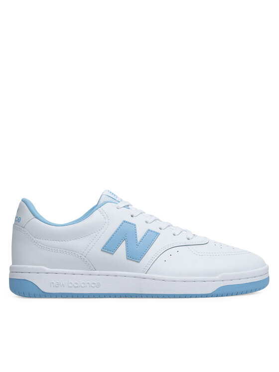 New Balance Superge New Balance BB80BLU Bela