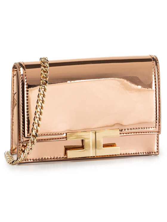 Elisabetta Franchi Soma Elisabetta Franchi BS-41A-98E2-V199 Rozā