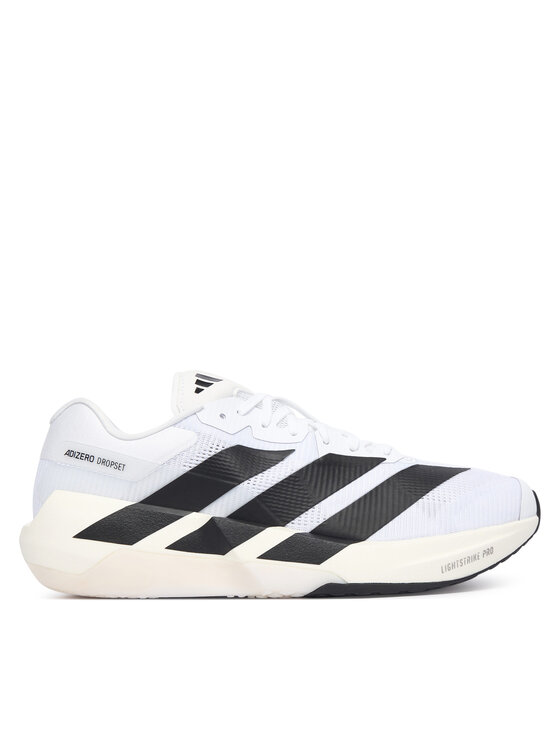 adidas Взуття для тренажерного залу adidas adizero Dropset Pro Training Shoes KK1551 Білий