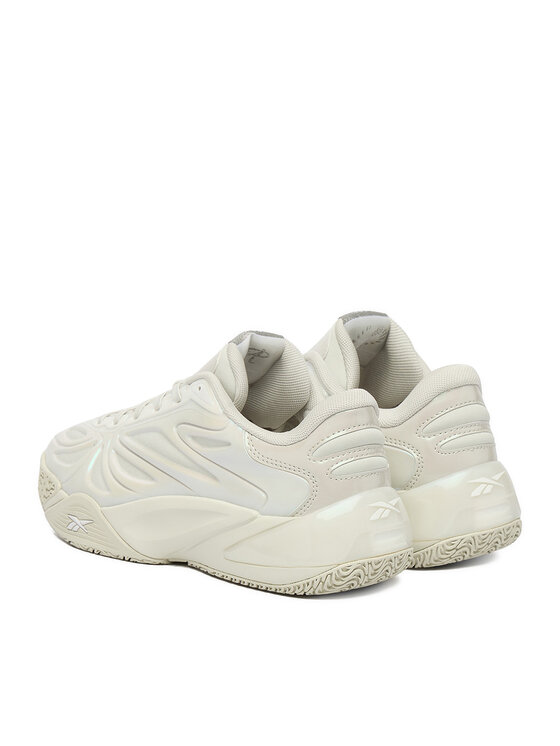 Reebok Basketbalové topánky Reebok EOSK-ANGEL REESE 1 100244236 Biela