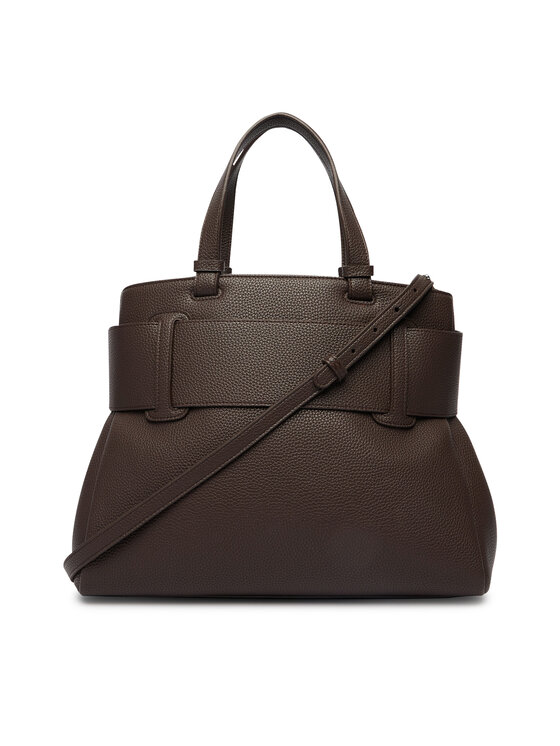Armani Exchange Geantă Armani Exchange XW000285 AF11902 U6018 Maro