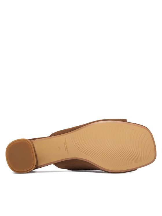 Vagabond Shoemakers Pantoletten Vagabond Shoemakers Piper 5921-240-89 Braun