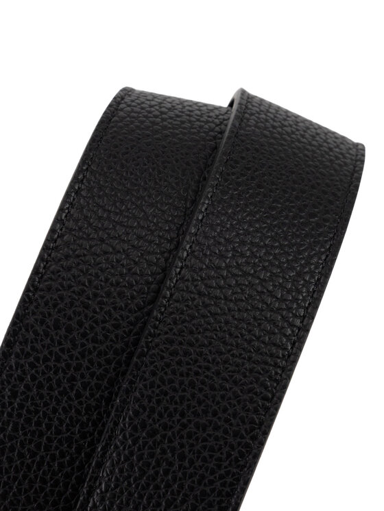 U.S. Polo Assn. Ремінь U.S. Polo Assn. AIUXT2336WVP Чорний