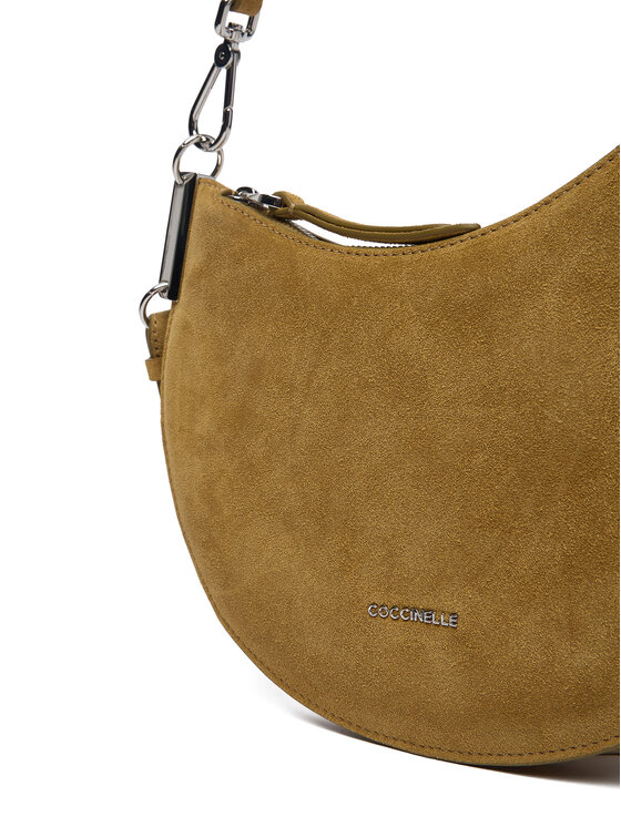 Coccinelle Сумка Coccinelle QKF Coccinellesunup E1 QKG 13 03 01 Зелений