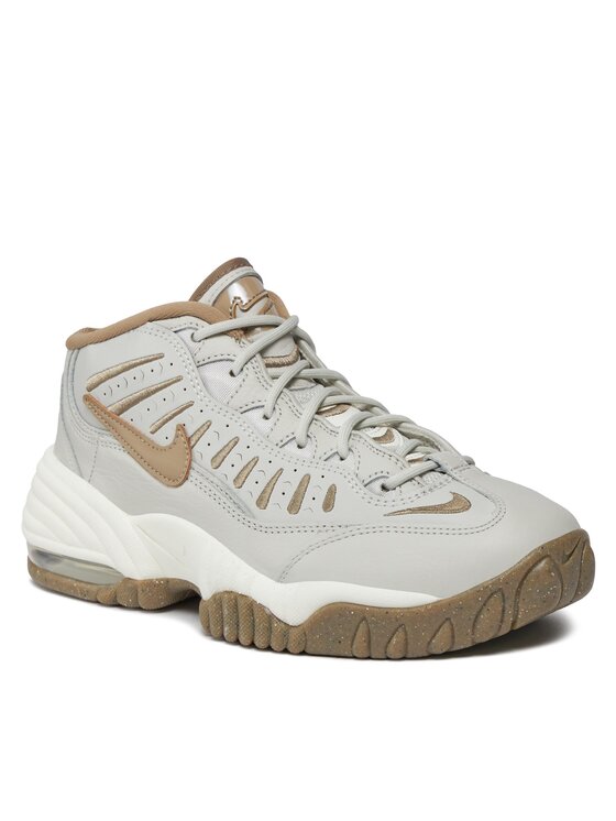 Nike Снікерcи Nike Air Adjust Force DZ1844 200 Сірий