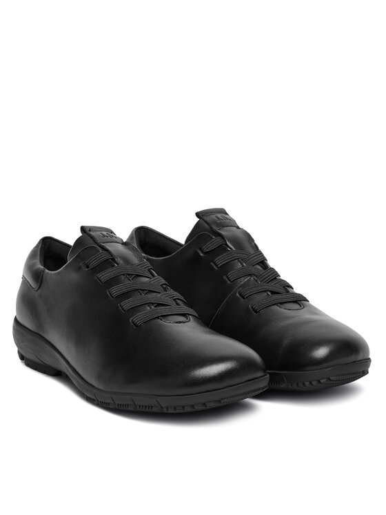 Josef Seibel Туфлі Josef Seibel CHARLOTTE 01 971 Чорний