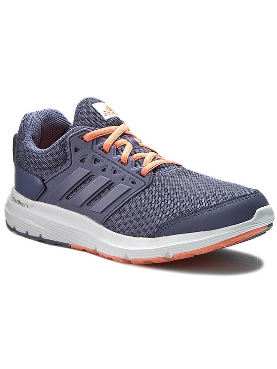 adidas Bėgimo batai adidas Galaxy 3 W AQ6557 Mėlyna