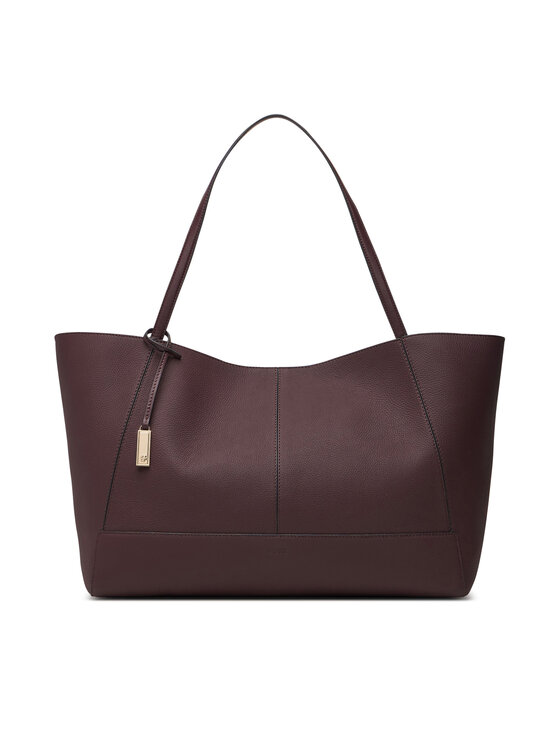 BOSS Сумка BOSS Ameline  50573377 Бордовий