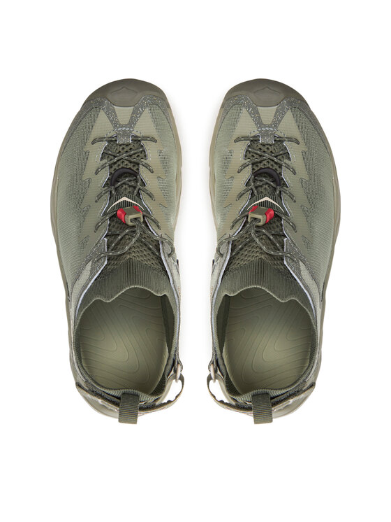 Hoka Sandali Hoka Hopara 2 1147650 Beige