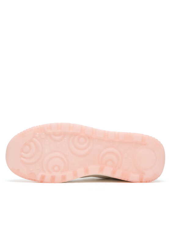 Roxy Снікерcи Roxy A24F0767A-1 Кольоровий