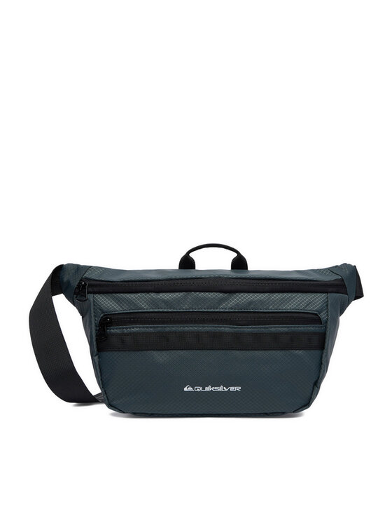 Quiksilver Torbica oko struka﻿ Quiksilver WBEO-QUIK-M-001-10 Tamno zelena