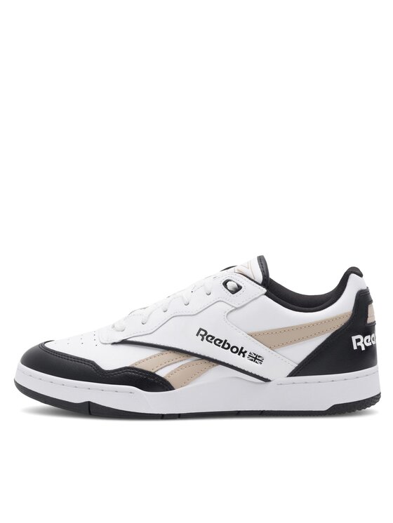 Reebok Sneakersy Reebok BB 4000 II ID7344 Biały