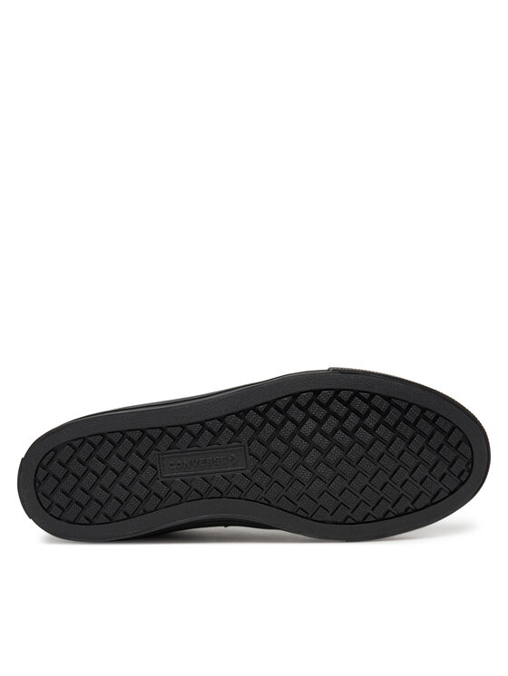 Converse Zapatillas Converse Sport Casual Monochrome A12332C Negro