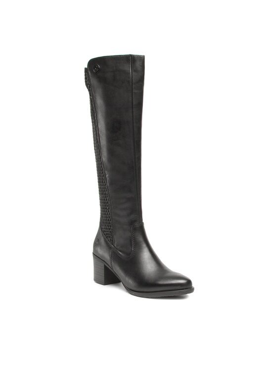Rieker Stivali Rieker Y2050-00 Nero