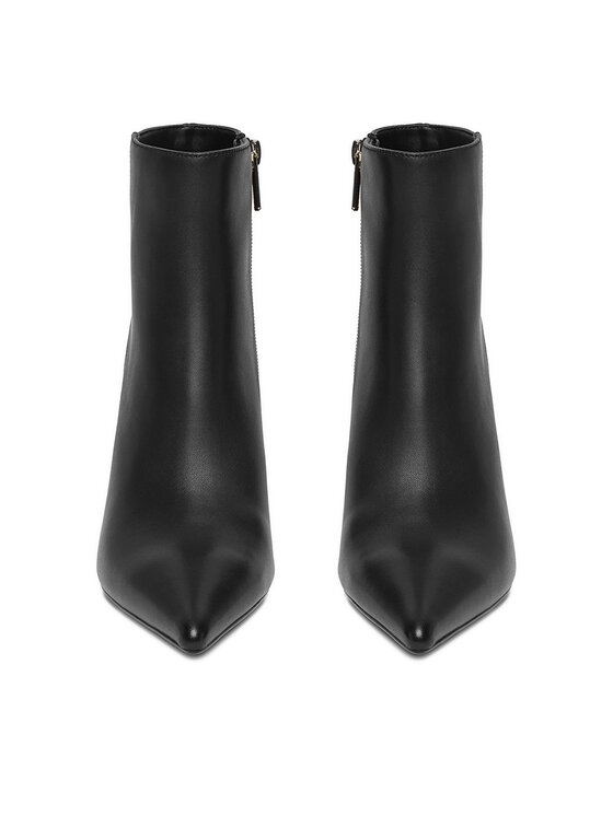 Eva Minge Polokozačky Eva Minge EO-EVA-1278-5781 Černá