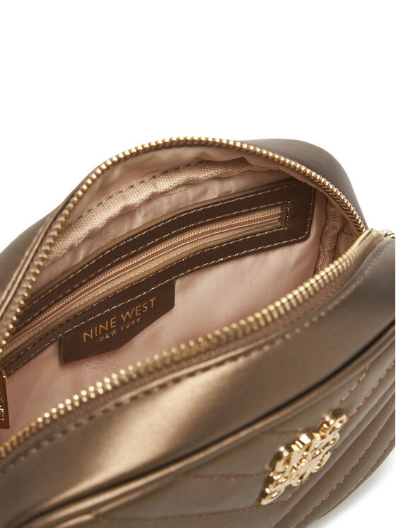 Nine West Сумка Nine West CEO-MARY-LA513-89 Золотий