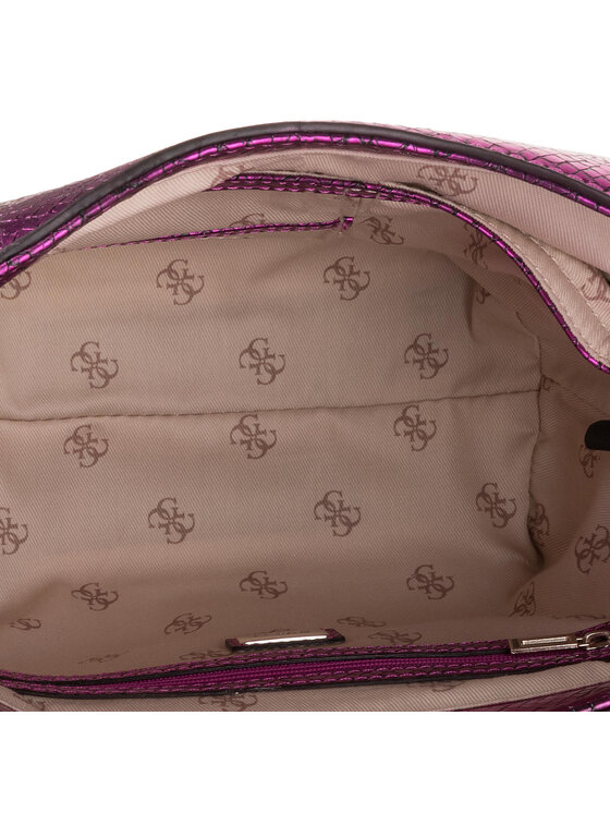 Guess Сумка Guess Jude (MP) HWMP75 88180 Рожевий