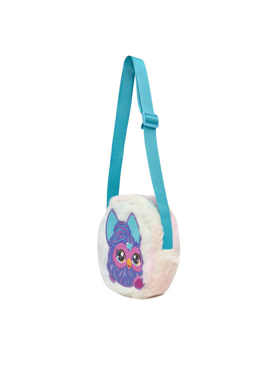 FURBY Rankinė FURBY CEO-ACCCS-AW25-104FUR Spalvota