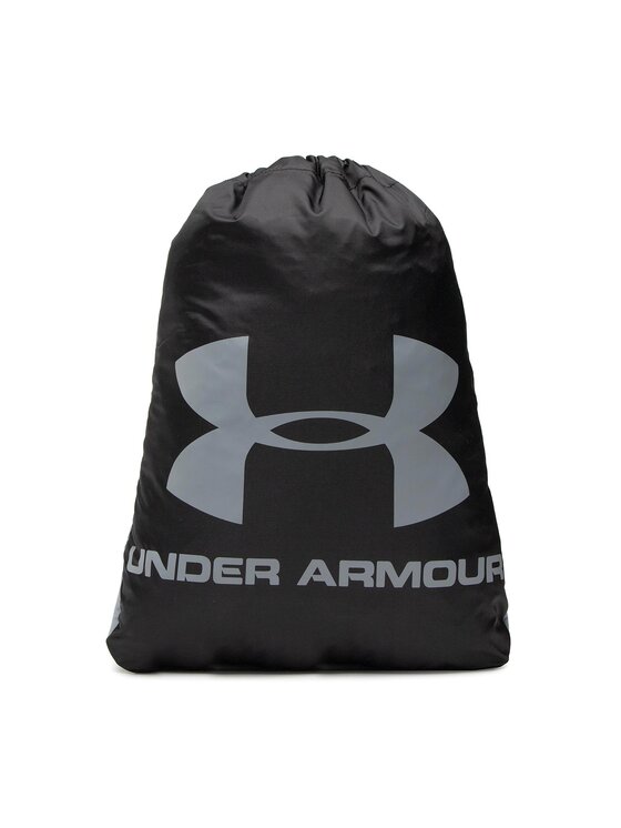 Rucsac tip sac Under Armour Ua Ozsee 1240539-009 Negru