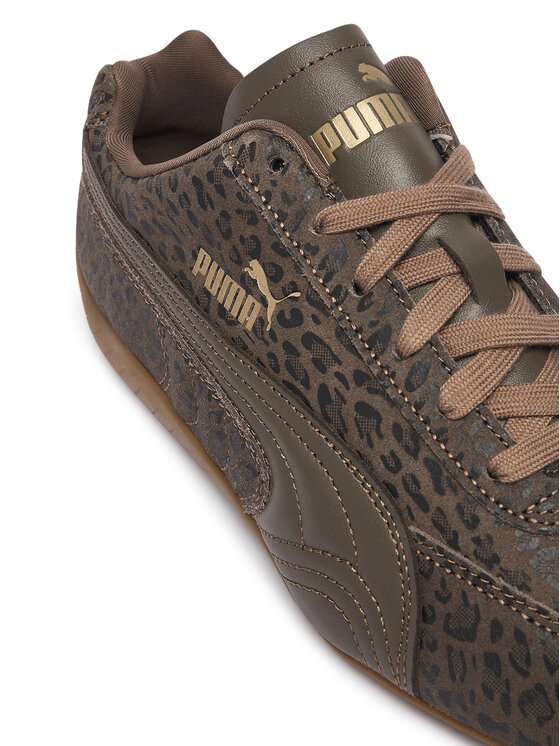 Puma Sneakers Puma Speedcat Cat Wns 408393 01 Maro