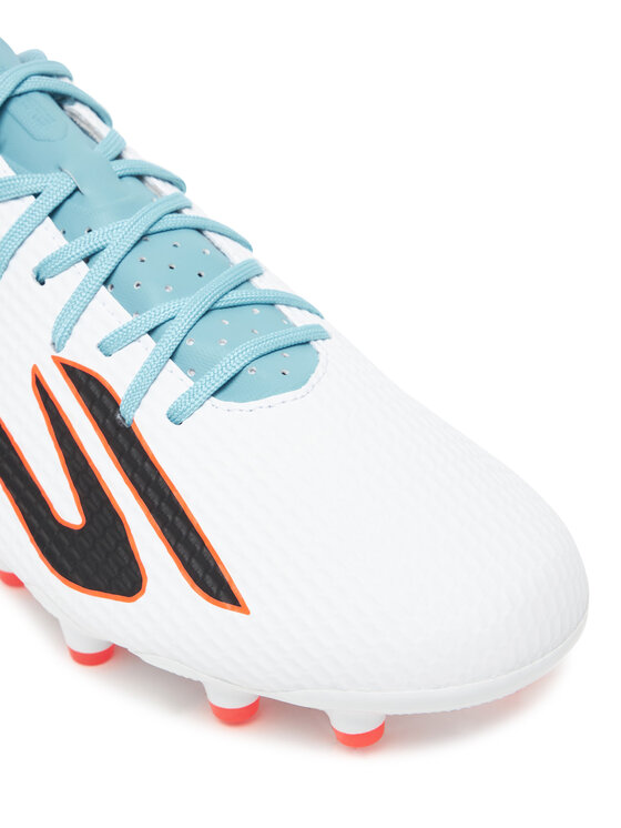 Skechers Futbalové topánky Skechers Academy Ag 252120 WTQP Biela