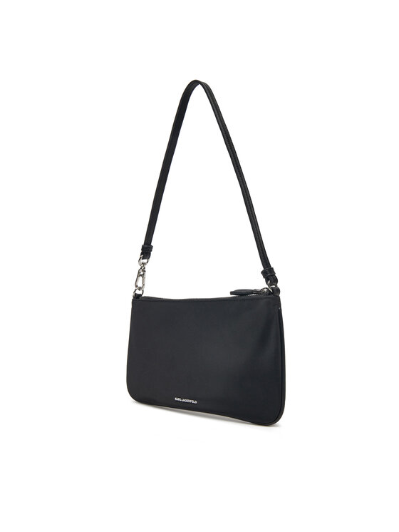 KARL LAGERFELD Τσάντα KARL LAGERFELD A1W32038 Μαύρο