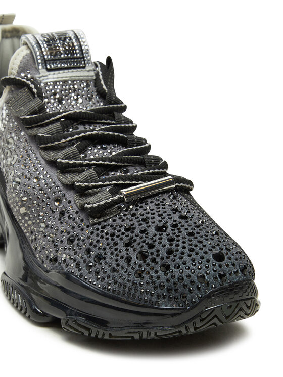 Steve Madden Sportcipők Steve Madden Mistica SM11002320 Fekete
