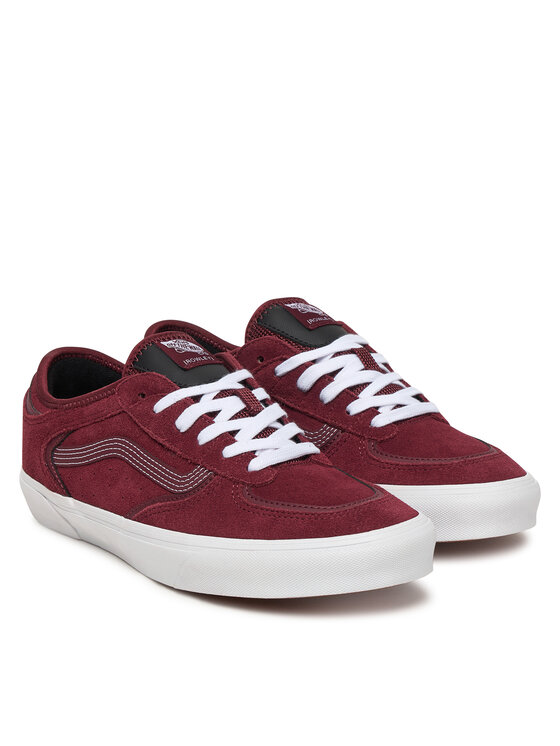 Vans Sneakers Vans Rowley Classic VN000SF44QU1 Bordeaux