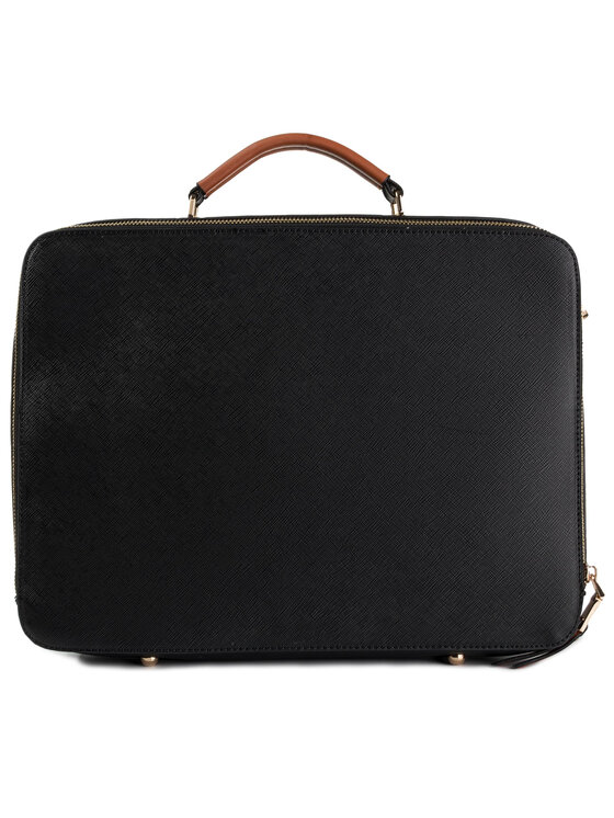 Nobo Torba za prenosnik Nobo NBAG-H0130-C020 Črna