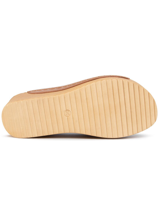 Baldaccini Šľapky Baldaccini 730500-0 Hnedá