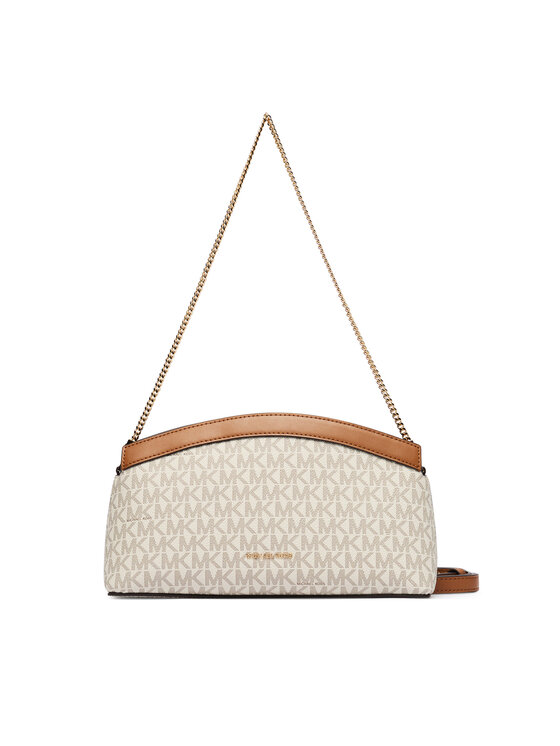 MICHAEL Michael Kors Сумка MICHAEL Michael Kors 30S6G13C5B Кремовий
