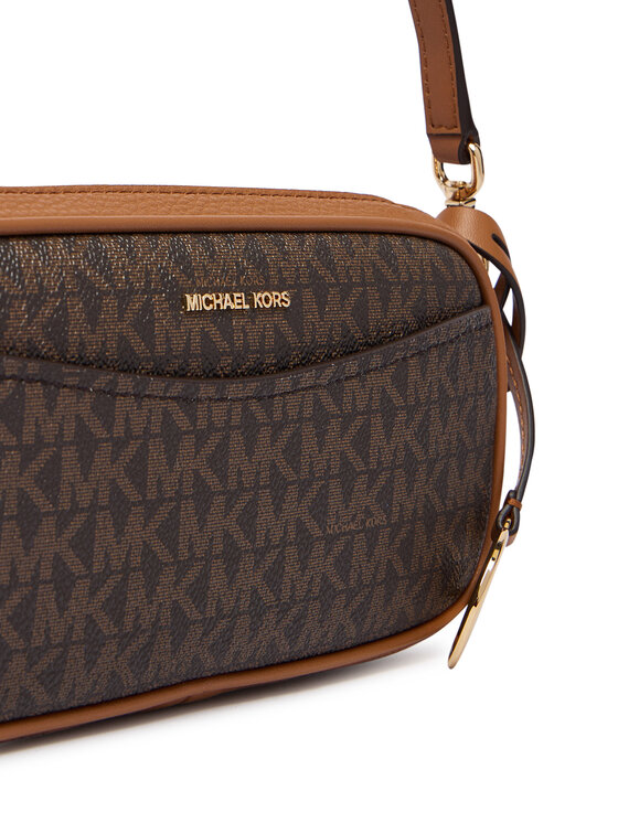 MICHAEL Michael Kors Сумка MICHAEL Michael Kors May 32T6GX5C1B Коричневий
